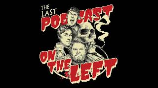Last Podcast on the Left - Roasting Israel Keyes for 18 Minutes Straight