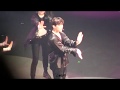 181208 JUNHO THE BEST 武道館DAY3 - This is love -
