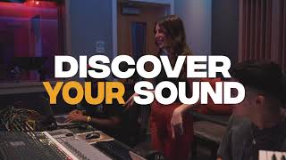 Bay Eight Recordings Studios Miami - Discover Your Sound Production Services Trailer 2023