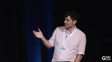 A Route to Strongly Typed Nirvana - John Medland - GDevCon#2