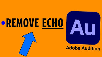 How to Remove Echo in Adobe Audition (2026)