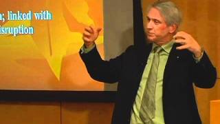 Attention Deficits and Impulse Control Problems