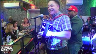 King De La Rosa | Radhames Guerra | Sabor Latino 12-12-2018
