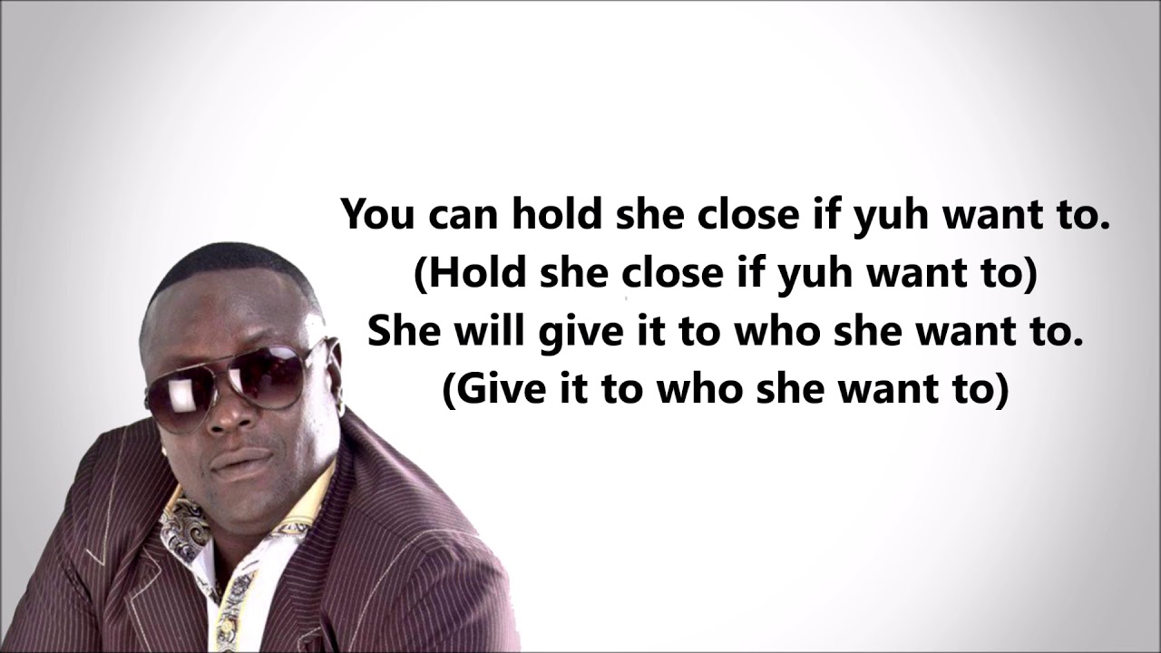 Blaxx- Gyal Owner (Lyrics)