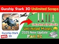 Gunship Strike 3D Unlimited ScrapsGunship Strike 3D Gunship Strike 3D Unlimited ScrapsGunship Strike 3D