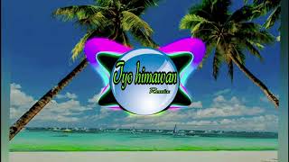 DJ TERMINAL TIRTONADI