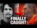 5 California Cold Cases FINALLY Solved in 2025