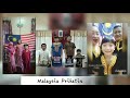 2021年 马来西亚国庆日 斗湖新华学校