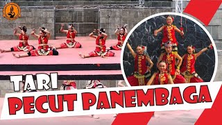 PECUT PANEMBAGA [Juara 1 Fls2n Kota Blitar 2021]