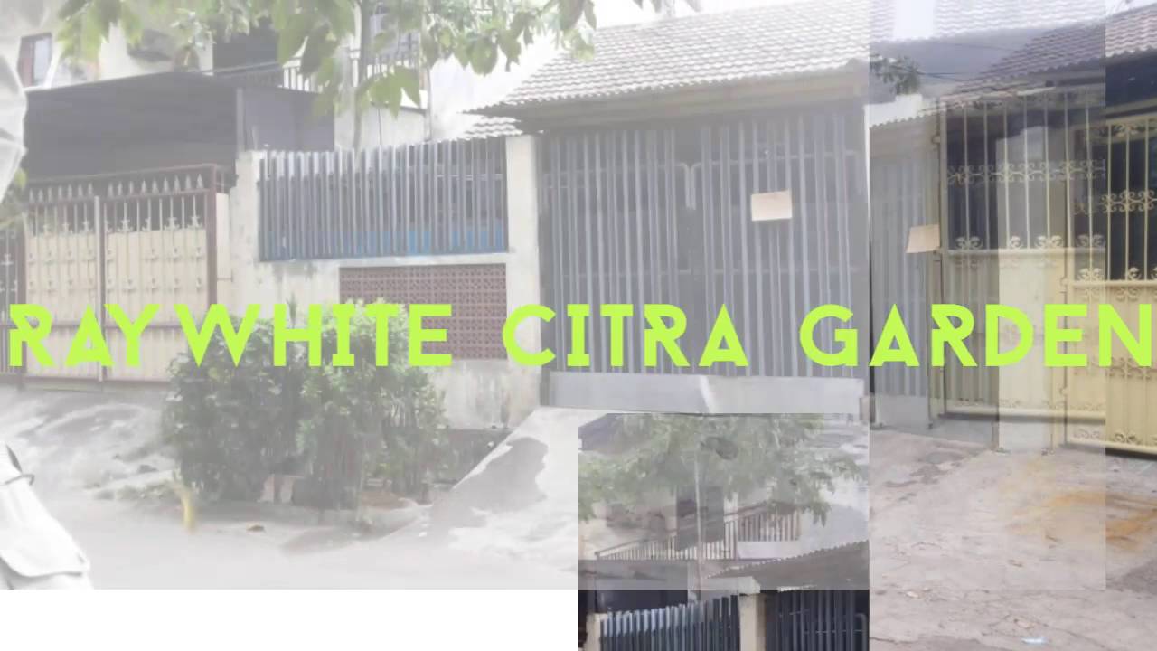 Jual Rumah Murah Cengkareng Jakarta Barat