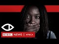 学年のためのセックス：ナイジェリアとガーナの大学の内部の秘密-BBCアフリカアイドキュメンタリー