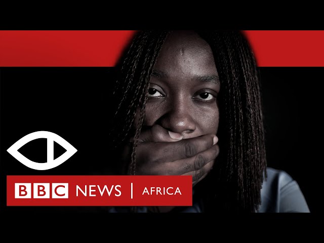 Sex for Grades: undercover inside Nigerian and Ghanaian universities - BBC Africa Eye documentary