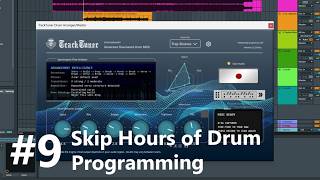 How I Skip Hours of Drum Programming