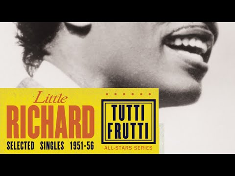 Little Richard - Get Rich Quick
