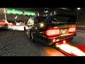 LIVE: Assetto Corsa VR | Grinding NO HESi Leaderboard SOLO | Realistic Los Angeles Highway Mod 110
