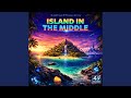 Island in the middle