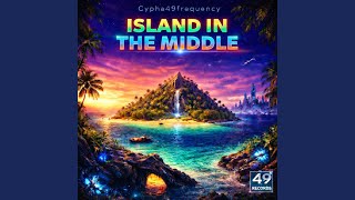 Island in the middle