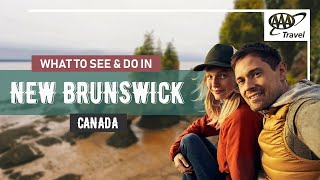 Best Things to See and Do in New Brunswick, Canada screenshot 3