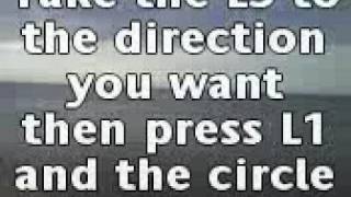 Fifa 09 freekick tutorial