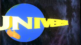 Universal Pictures 1990-1997 Logo
