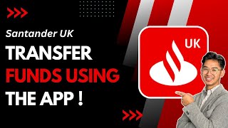 كيفية تحويل الأموال باستخدام تطبيق سانتاندير screenshot 1