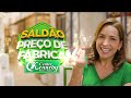 Saldão Preço de Fábrica 🤑 🚨 • Center Kennedy