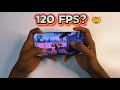 Poco F7 120fps Gaming Test – Can It Beat OnePlus & Realme ?