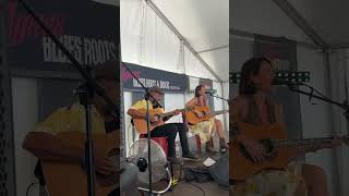 Grandmas Hands - Agnes Blues and Roots Festival 2026