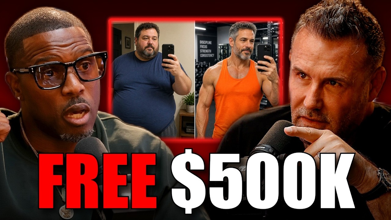 The $500K Secret Hiding In Plain Sight On Social Media