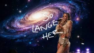 Nina Chuba - So lange her (Musik)