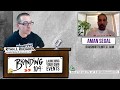 Branding 104 launching and promoting your own events with aman segal and reformation designs