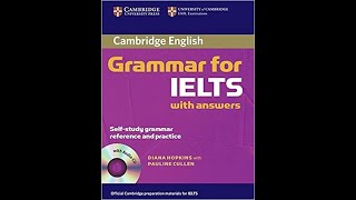 Grammar For IELTS (  Unit 13 / Adjectives & Adverbs )
