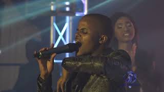 Video thumbnail of "Indumiso Ye Tende - Wethembekile"