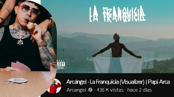 WESTCOL REACCIONA A LA FRANQUICIA DE ARCANGEL |WESTCOL