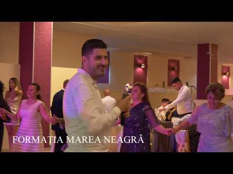 Formatia Marea Neagra