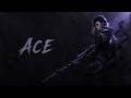 The ace they never saw coming | Fade | Pearl