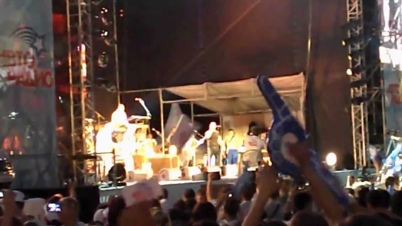 Машина времени "Новый поворот" Воронежский концерт - YouTube