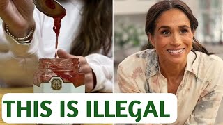 Megan Markle's  Adoption Records Leak | Meg tries to coverup