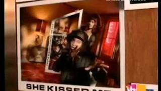TERENCE - SHE KISS ME