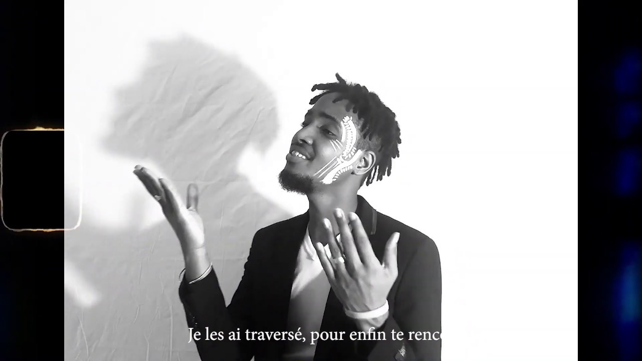 Moumtaz Nyora - Yowa Mwana (Reprise de Zainaba Ahmed, composé par Solam_Music)