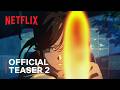 Fool Night | Official Teaser #2 | Netflix
