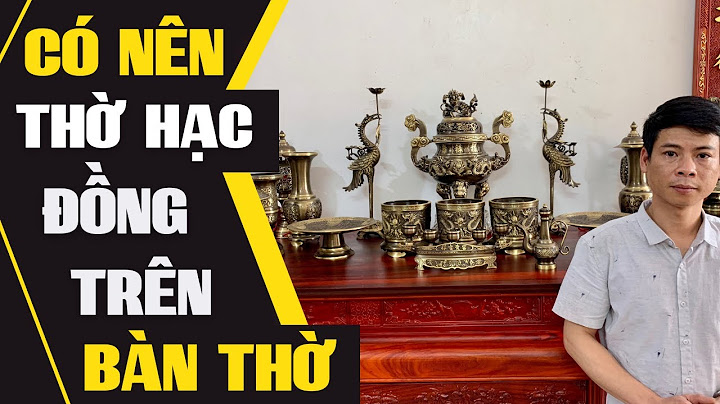 Bàn thờ gia tiên có ý nghĩa như thế nào năm 2024