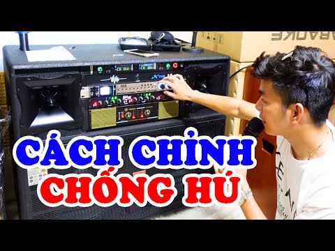 Video: Tôi làm cách nào để phanh không bị hú?