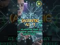 Agentic AI #1 | What is Agentic AI? | Explained Simply