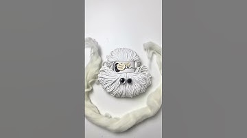 Macrame owl 🦉 #macrame #macrameowl #owl #diymacrame #diycrafts #macrametutorial #diy #homedecor