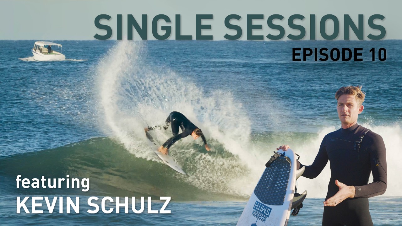Single Sessions Ep. 10: Machadocado vs. Groove with Kevin Schulz