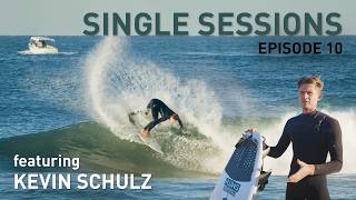 Single Sessions Ep. 10 Machadocado Vs. Groove With Kevin Schulz