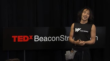 Does the World Really Need More Art? | Benjamin Von Wong | TEDxBeaconStreetSalon