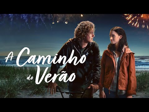 A Caminho do Verão | Trailer | Dublado (Brasil) [4K]