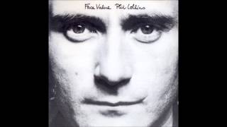 Phil Collins ~ Thunder And Lightning ~ Face Value [09]